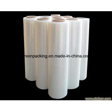 LLDPE Stretch Film for Pallet Packing with SGS
